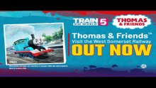 Train Sim World® 2 fait le 05/04/2025