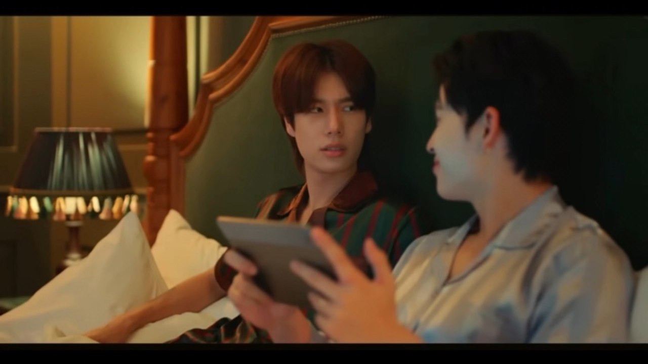 peach And Me ep 4