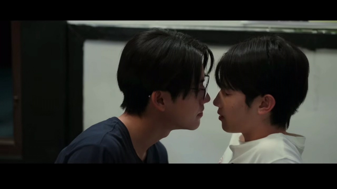 When Oranges Fall ep 10