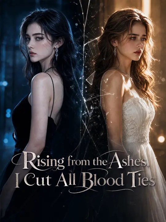 Rising from the Ashes, I Cut All Blood Ties Full Drama
