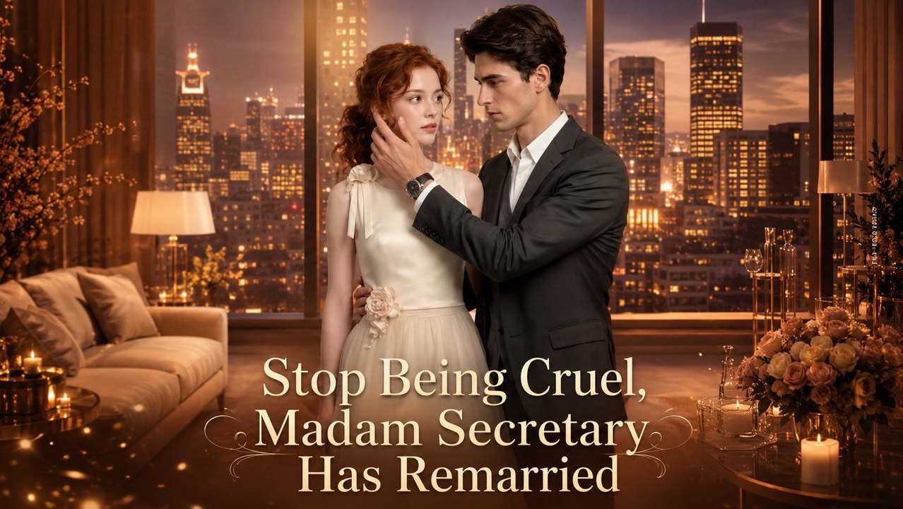 stop being cruel madam secretary has remarried
