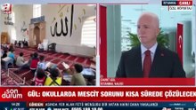 Davut Gül: İstanbul'da başıboş köpekler 3 ay içinde toplanacak