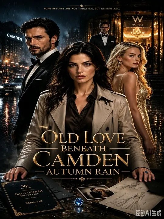Camanton’s autumn rain greets the bygone ones Full Movie