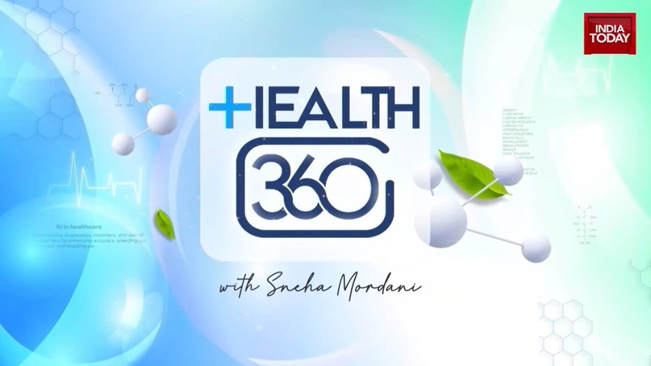 Health 360: Debunking protein myths, hydration hacks and oral-heart connection