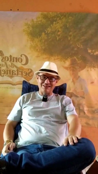 Carro de Boi, Vida do Sertão