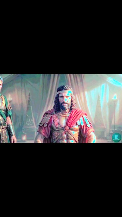 DAVID AND GOLIAH STORY