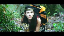 Angel Warriors (2013) - Tie xue jiao wa - Action - Martial Arts - Collin Chou - Yu Nan - Andy On