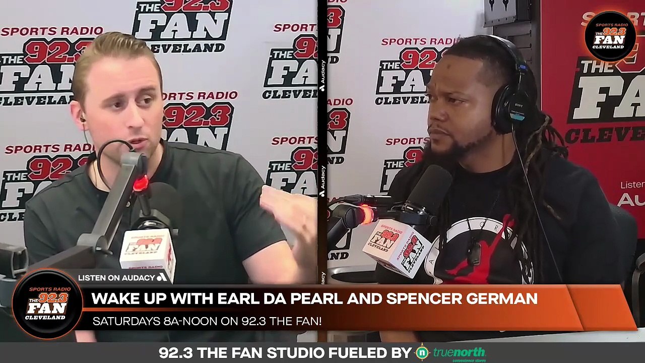 Why context matters with Deshaun Watson, Shedeur Sanders in practice; Browns' defense on display