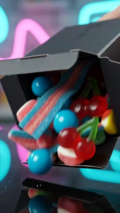 Candy Cave Coupon Code 2026 (Use Code: "TDB") - Save 10% OFF Sitewide + Free Shipping (Code: "TDB")