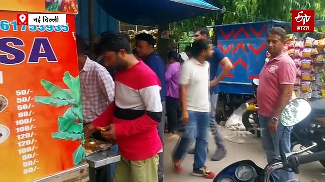 कमर्शियल सिलेंडर के दाम में गिरावट, छोटे व्यावसायिक उपभोक्ताओं के चेहरे पर दिखी खुशी