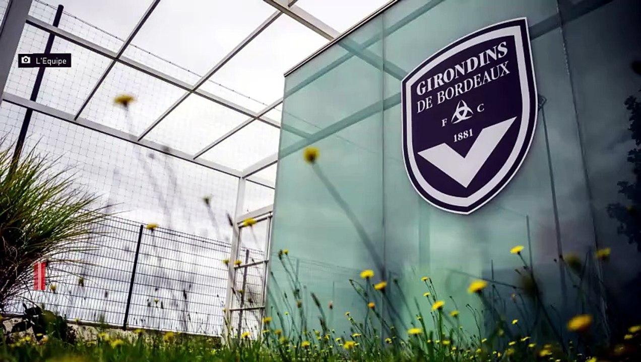 Le rachat des Girondins de Bordeaux pas encore acté : la moitié de la somme manquerait - Foot - Bordeaux