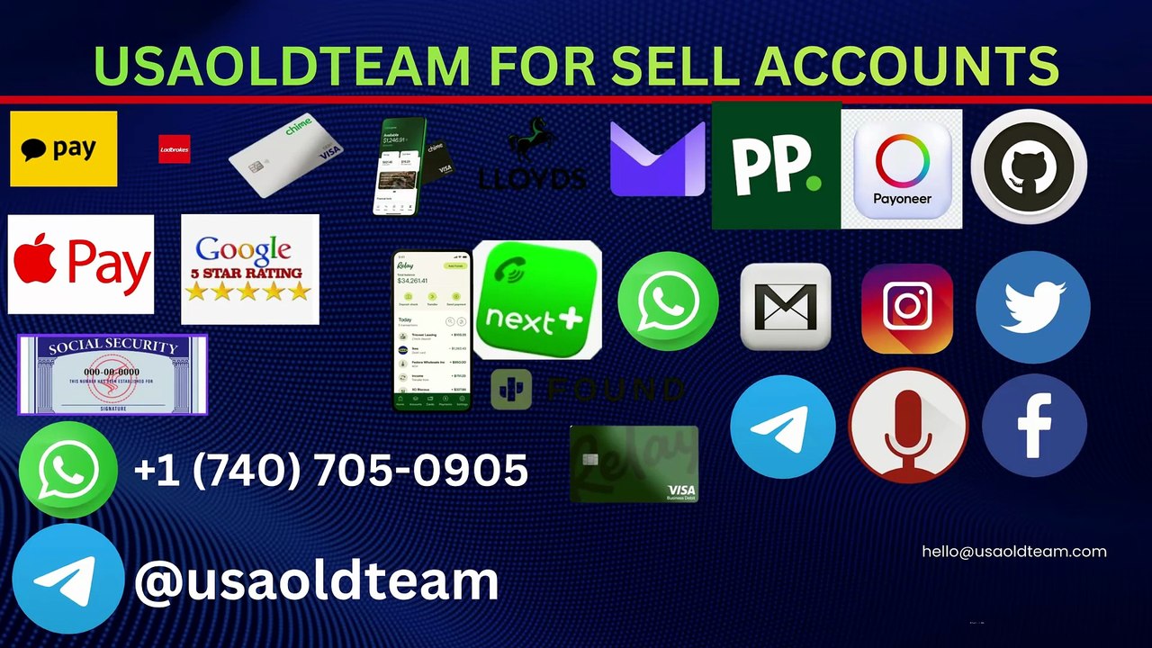 Top Site to Buy Verified Cash App Accounts in 2024