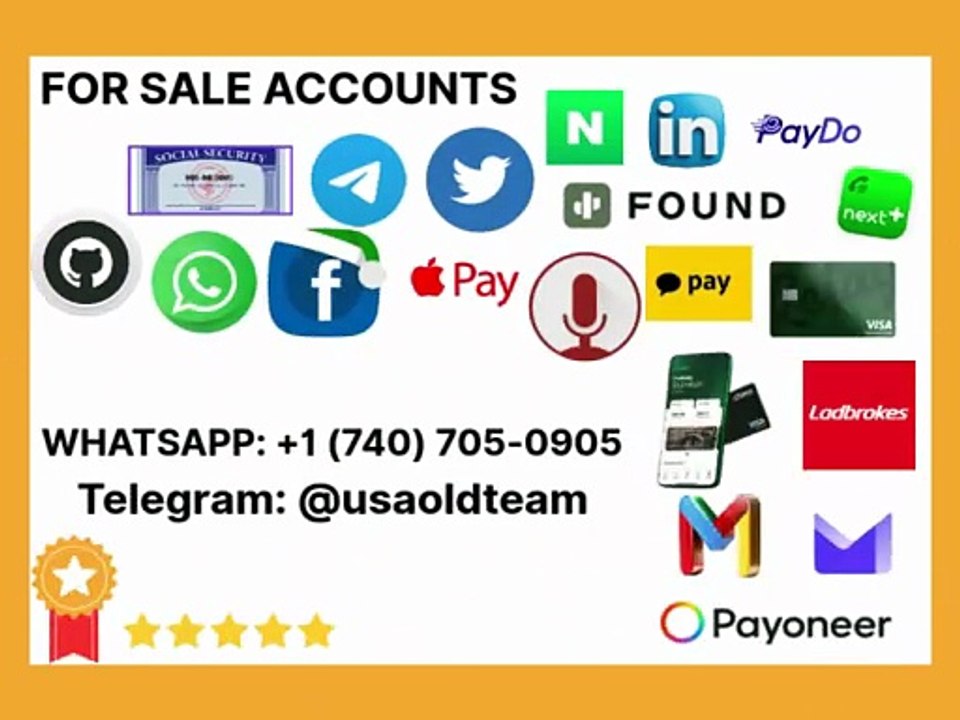 Best Websites to Buy Verified Cash App Accounts Safely