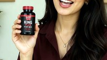 Vip King Size Capsules For Best Timing & Performance.....