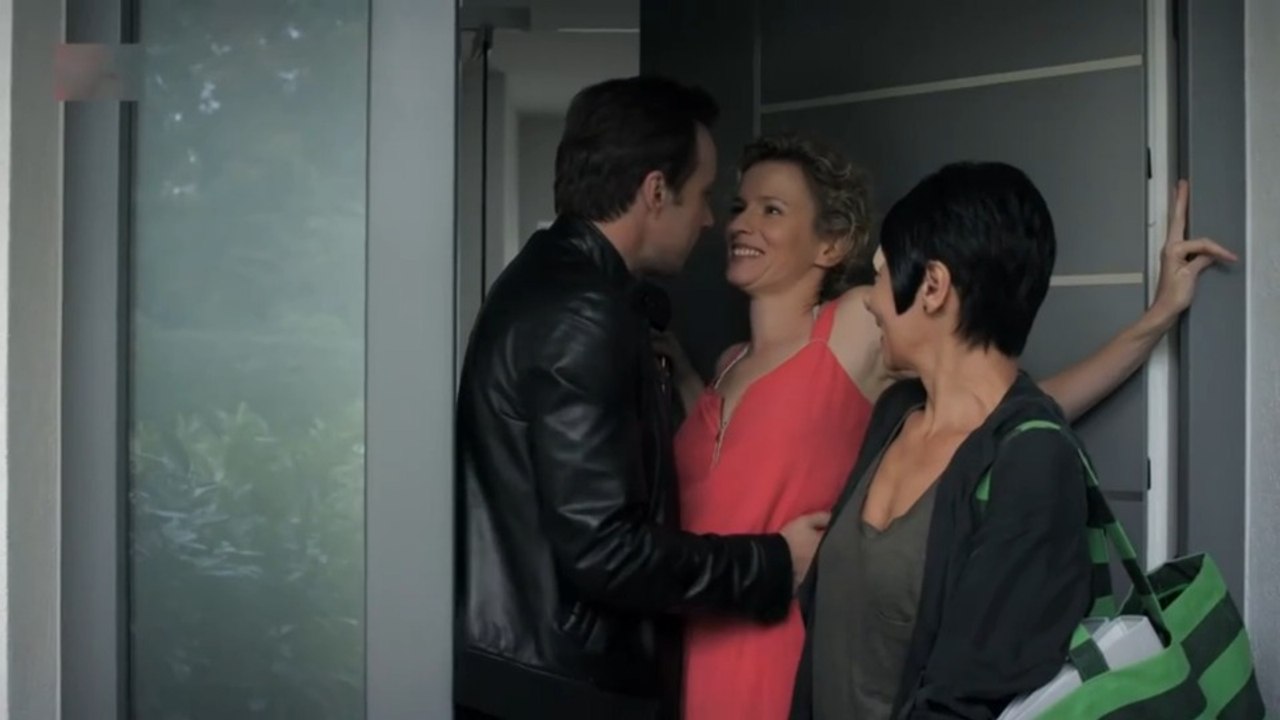 Vorstadtweiber (8) - Staffel 1 Folge 8
