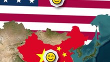 E se USA e Russia si scambiassero di posto?!? Parte 2