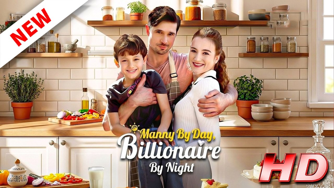 Manny By Day, Billionaire By Night