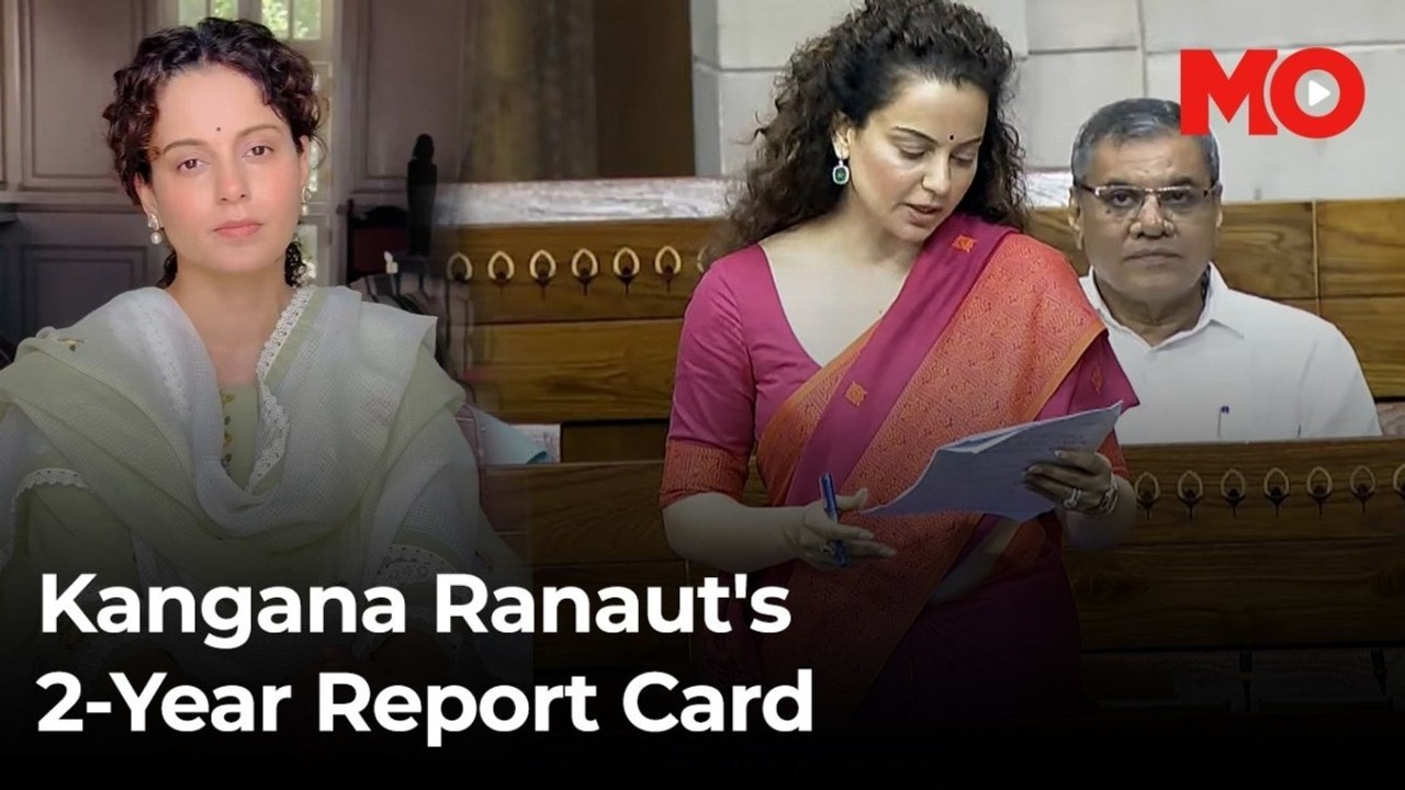 What Kangana Ranaut has (and hasn't) done for Mandi