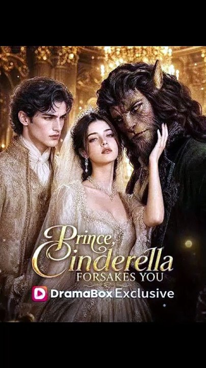 Prince, Cinderella Forsakes You 🌻FULL🌻 New Movie 2026
