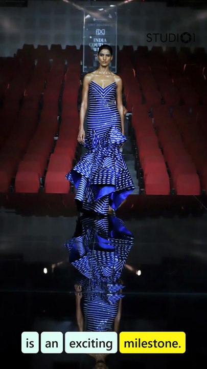 Studio1  What to Expect at Your First Runway Show