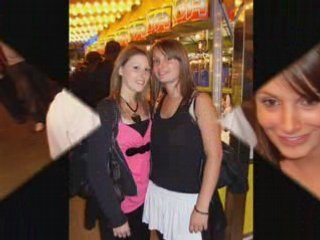 Video montage souvenirs 2007-2008