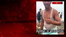 Ceuta'dan dönen genç Fas'taki koşulları ve baskıyı eleştirdi