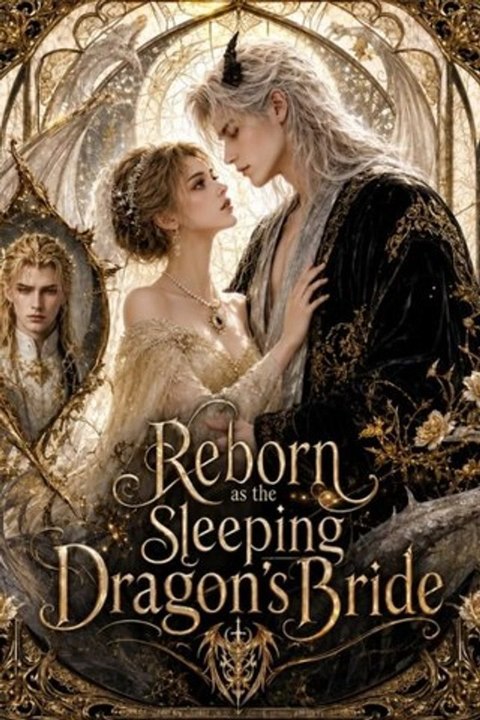 Reborn As The Sleeping Dragon’s Bride HD