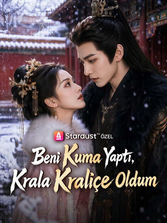 Beni Kuma Yaptı, Krala Kraliçe Oldum - Bolum 2/2 | Bolumler 34-69