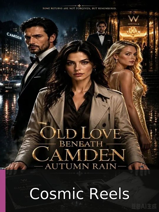 Camanton’s autumn rain greets the bygone ones (FULL DRAMA) | Cosmic Reels