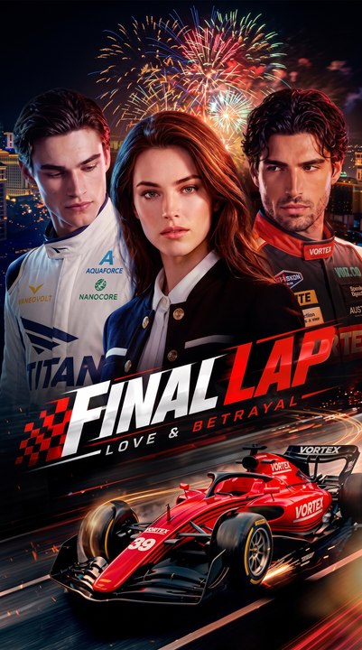 FINAL LAP - LOVE & BETRAYAL - Full HD English Sub