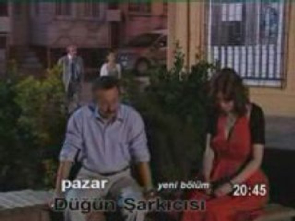 Düğün Şarkıcısı 7.Bölüm Fragmanı