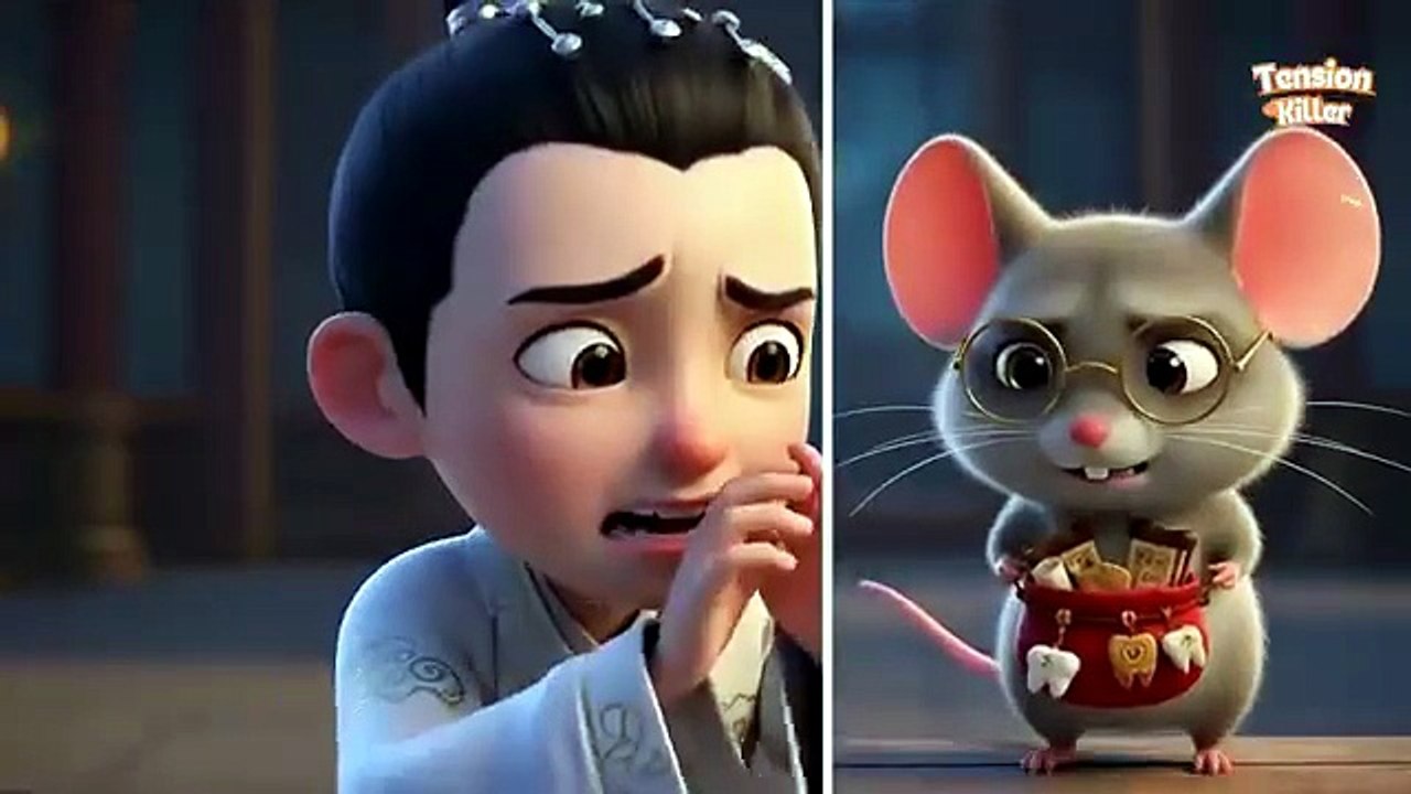 The Little King Story