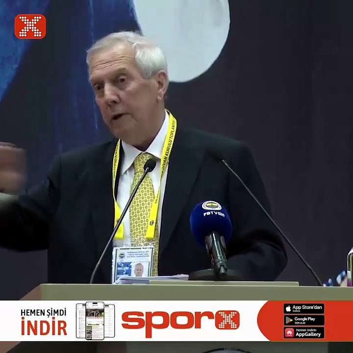 Aziz Yıldırım: "Hiç kimse Kante'yi almaz"