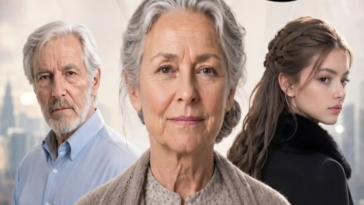 The Blind Mother's Million-Dollar Test | Noble.Screen