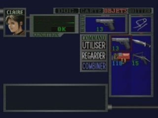 Resident Evil 2 Claire 01 - La joyeuse Raccoon City ...