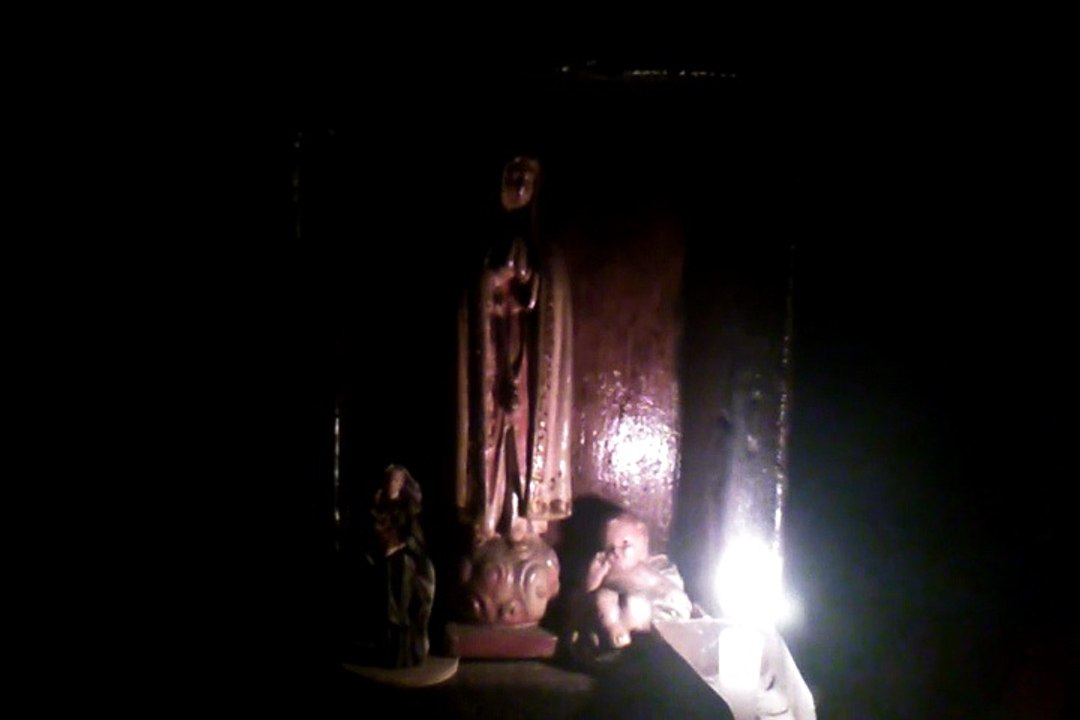 Santo Rosario - Misterios Gozosos - (Lunes y Sábado) - Sábado 1 de agosto de 2026