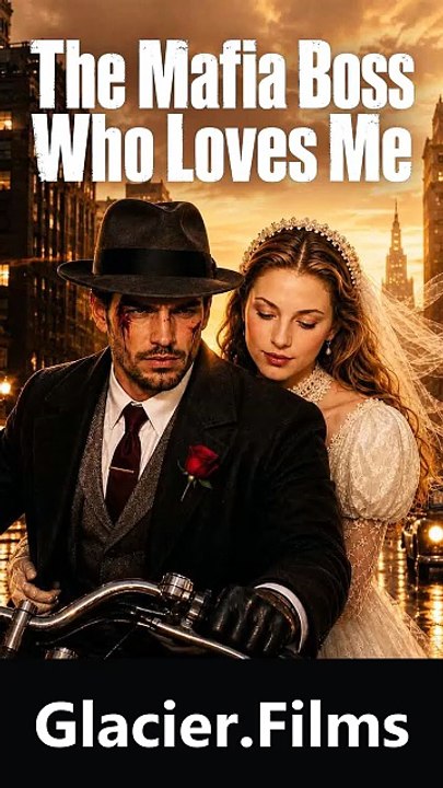 The Mafia Boss Who Loves Me | Horizon Realm [Full Movie]