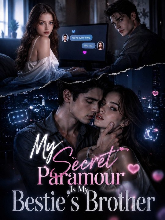 My secret paramour is my bestie's brother- FULL EP