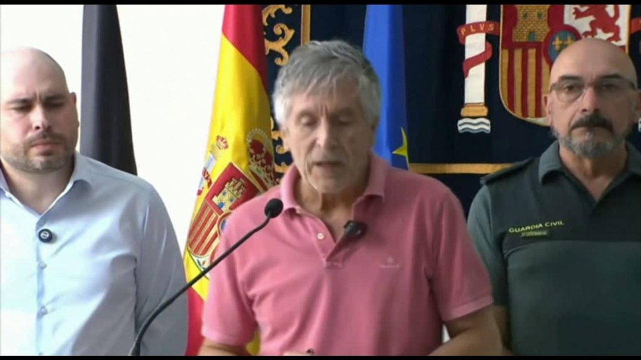 Ceuta, Madrid: situazione sotto controllo in meno di 48 ore