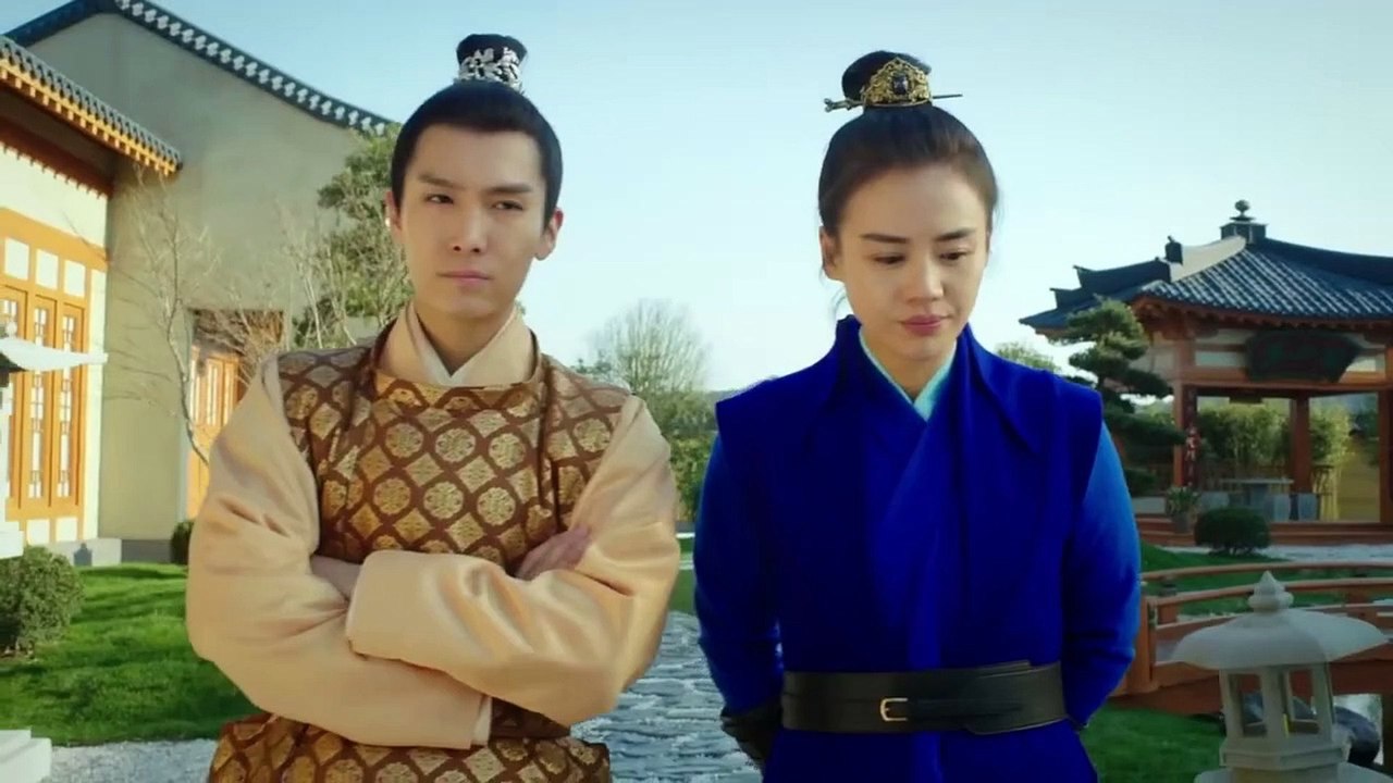 Mi General Capitulo 42