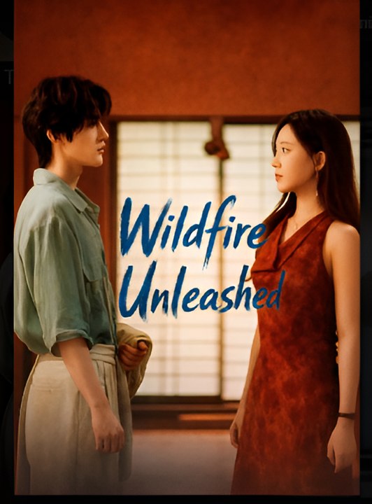 Wildfire Unleashed- Drama FULL MOVIES ENGLISH SUB
