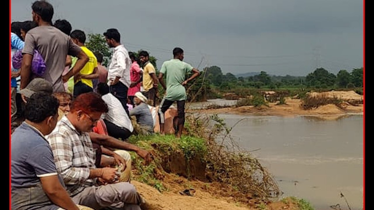 Gadchiroli: नहाने गए 4 बच्चों में 3 की डूबने से मौत, गांव में मातम