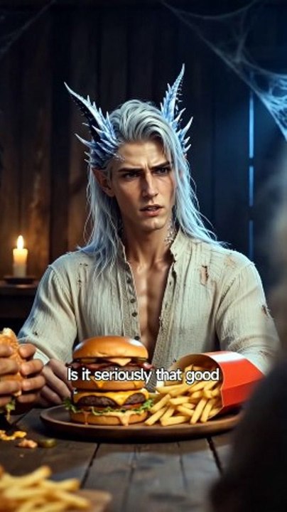The Cursed Princess And Her Beast Mates - | Reelshort - ✅ FULL [Eng Sub]
