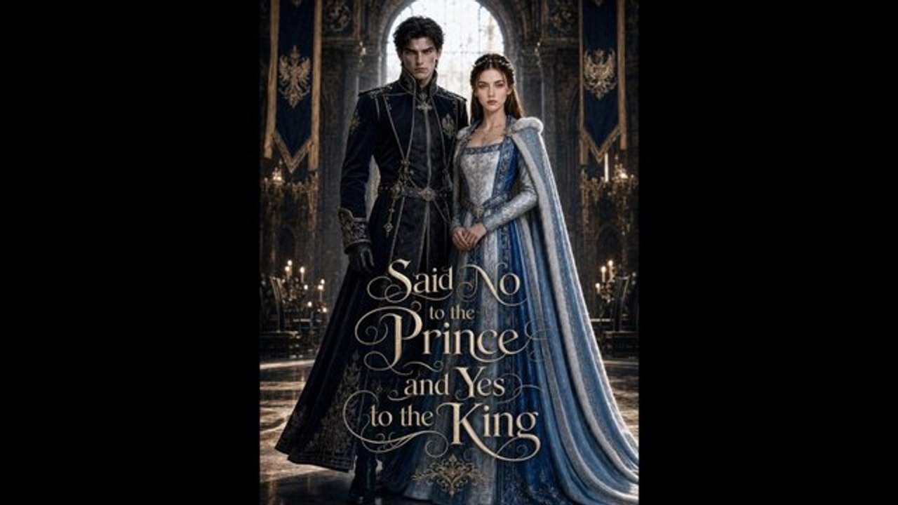 [FULL] Said No to the Prince and Yes to the King - video Dailymotion