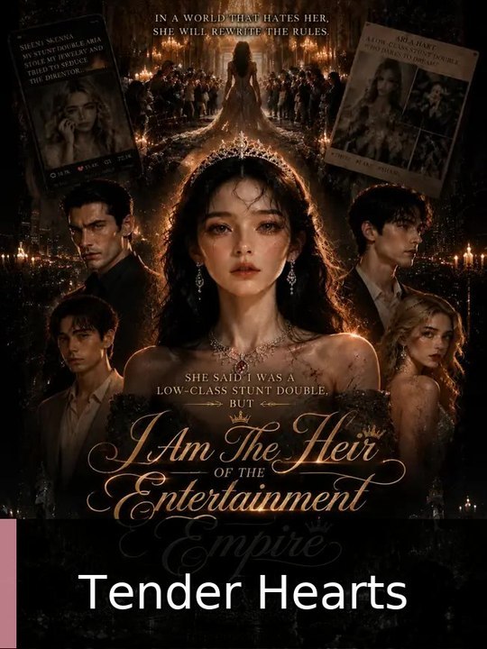 She Said I Was A Low-Class Stunt Double I Am The Heir Of The Entertainment Empire Full Episode | Legacy.Cinema