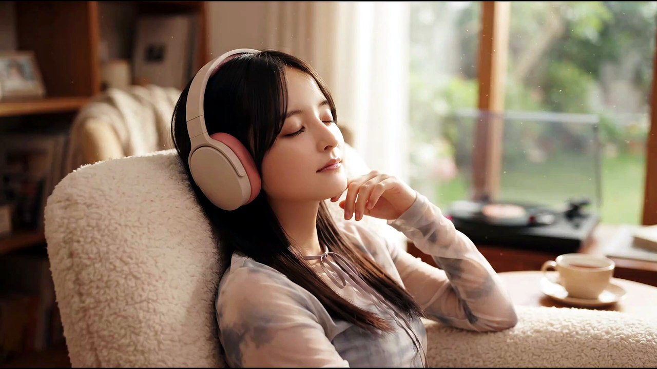 MUSIC FOR RELAX
