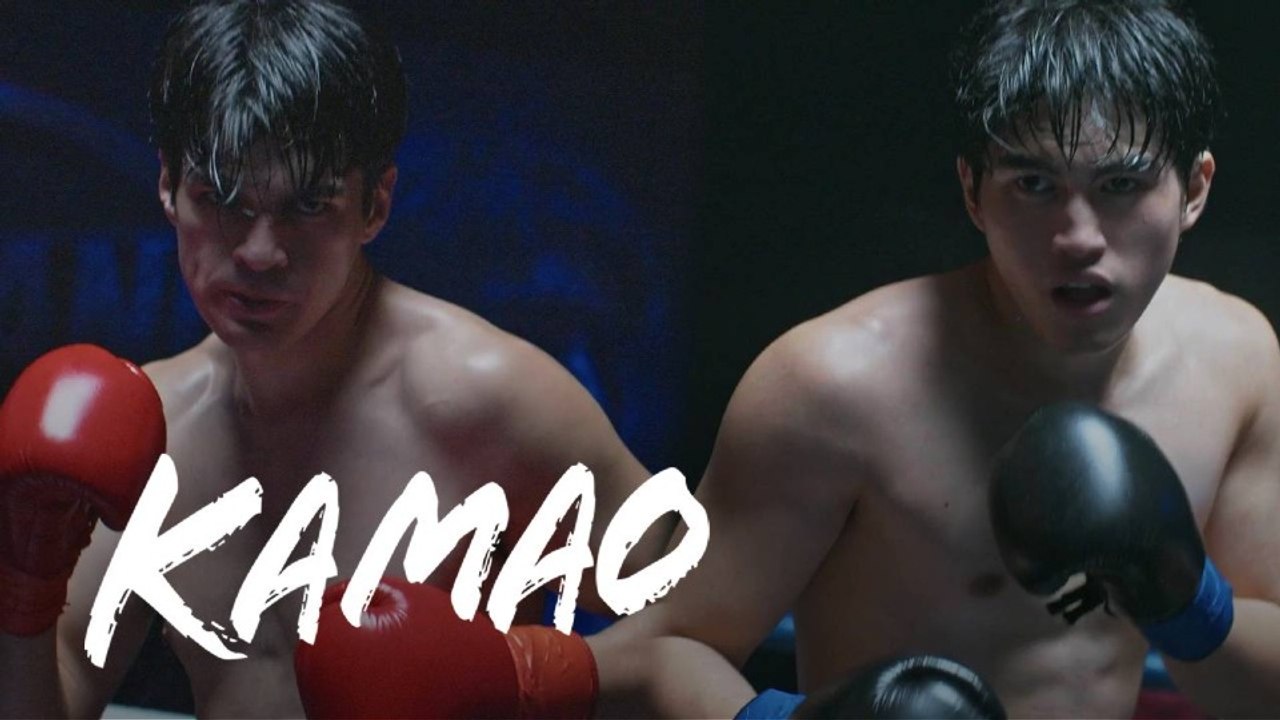 Kamao: Weekly Marathon | July 27 - July 31, 2026