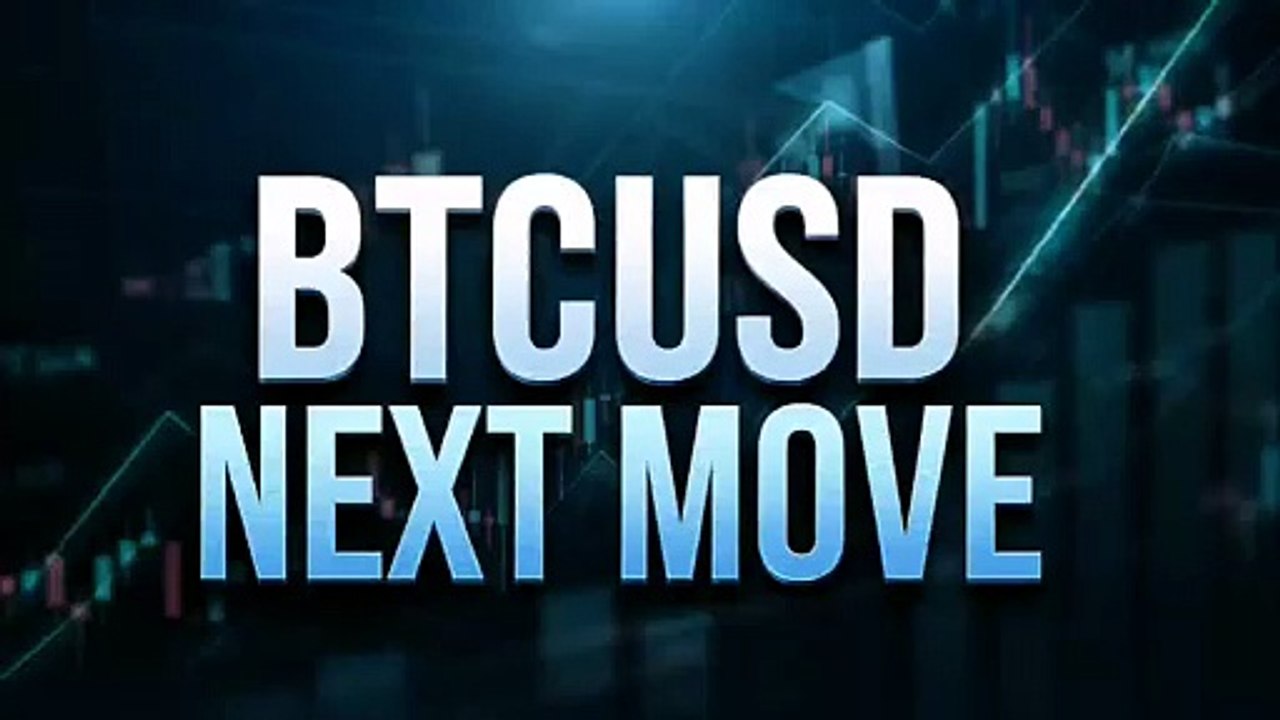 BTCUSD Institutional SMC Analysis & Liquidity Mapping