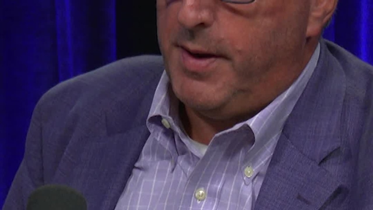 Som Seif on Prioritizing Customers When Building Companies