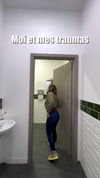Qui fait ça ?